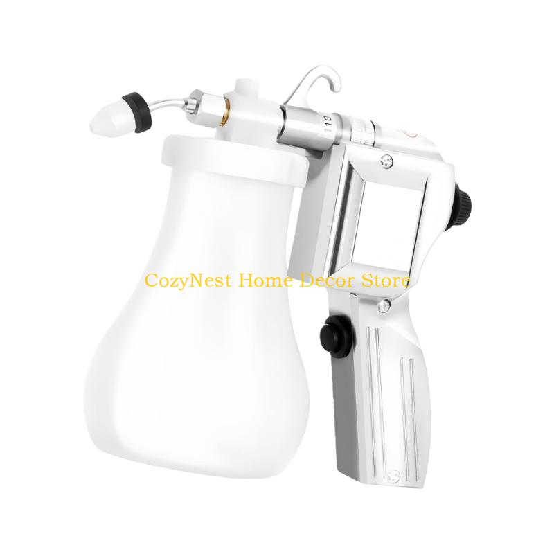 Textile And Sewing Supply - Lo spruzzatore ergonomico per rimozione delle