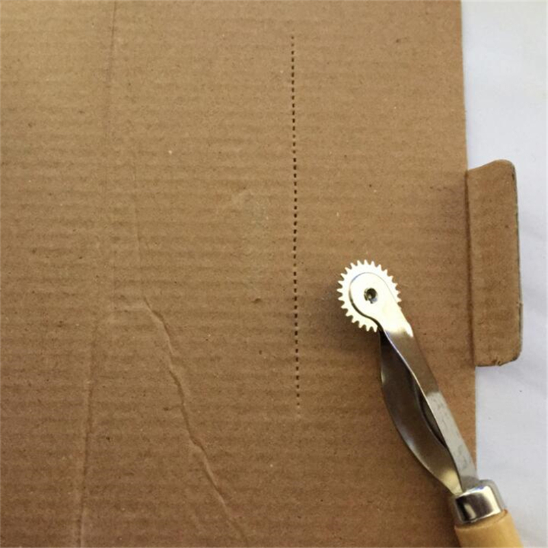 Fabric Marking Pen - Strumento per cucire con manico in