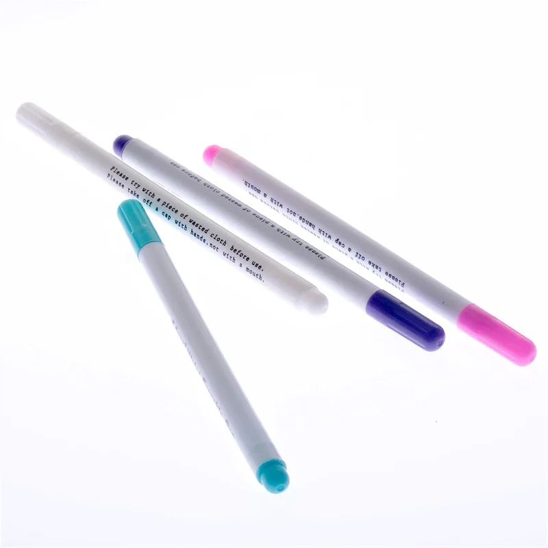 Fabric Marking Pen - 1Pc Pennarello per tessuto con inchiostro