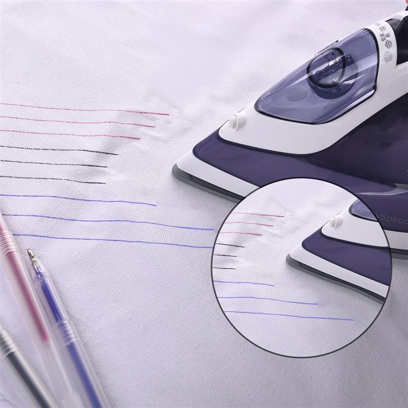 Fabric Marking Pen - 10/20 pz/set pennarello magico cancellabile a