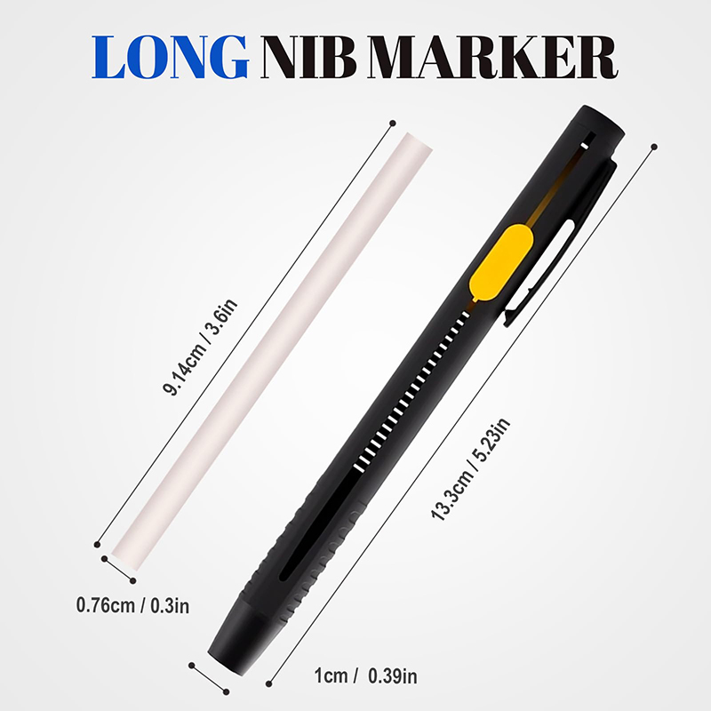 Fabric Marking Pen - Per il fai da te cucito
