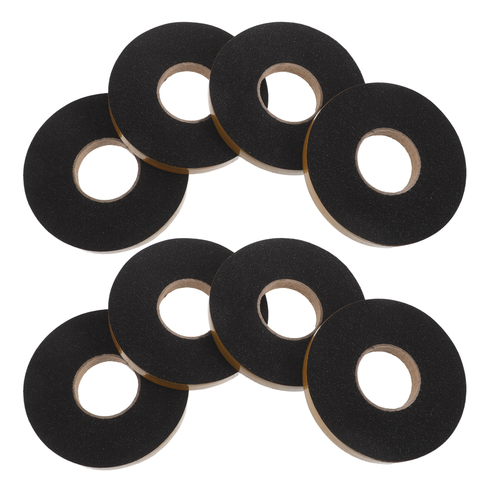 Hem Tape Fusible - 1 Set di Nastro Adesivo Termoadesivo