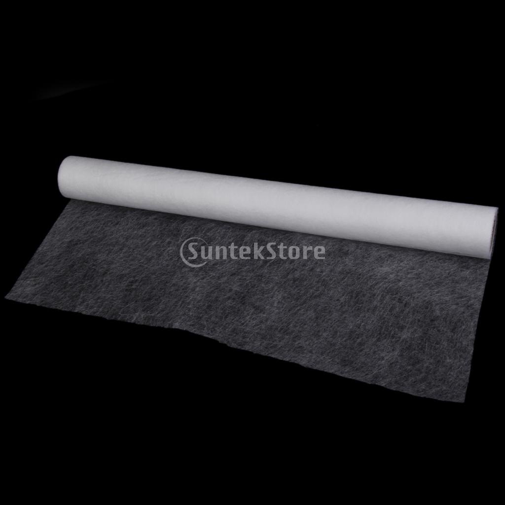 Hem Tape Fusible - Doppio lato adesivo Wonder Web Iron