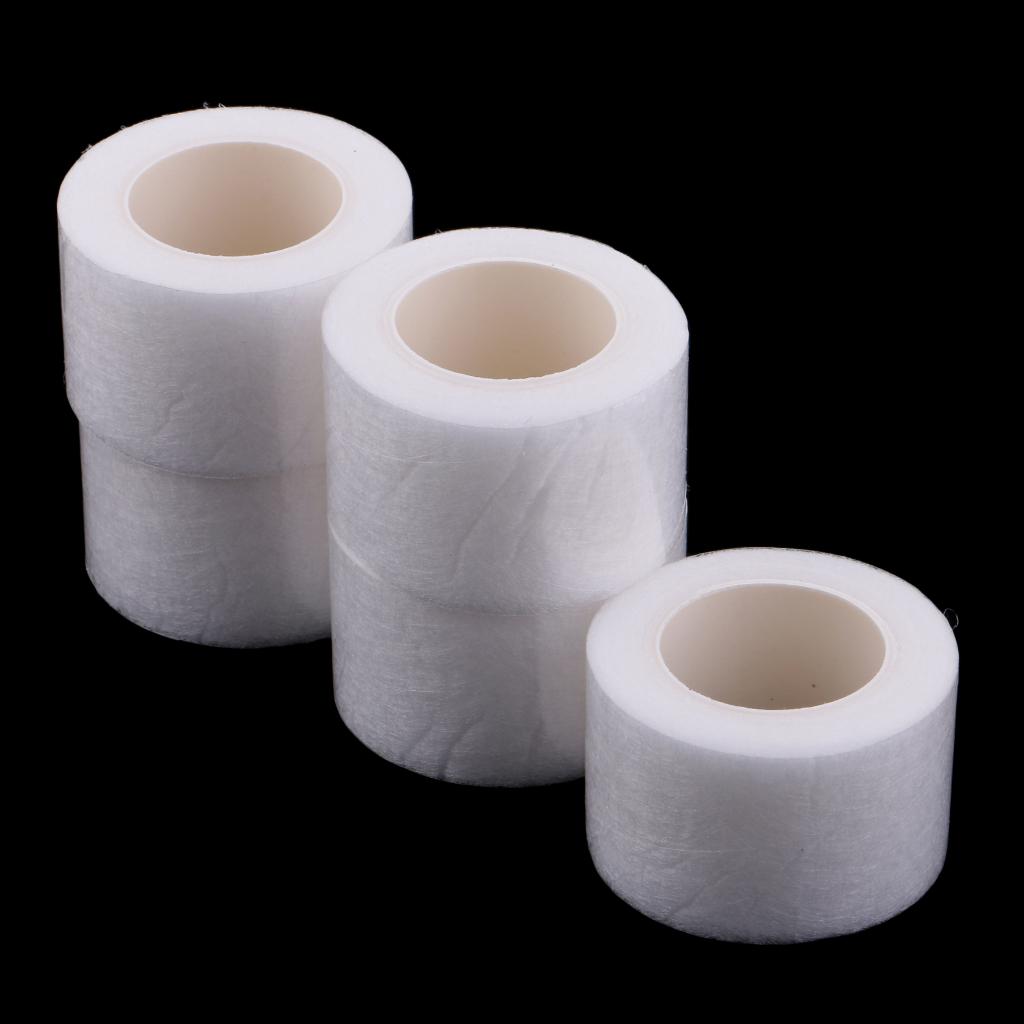Hem Tape Fusible - Nastro Termoadesivo Fusibile per Cucito Fai-da-te,