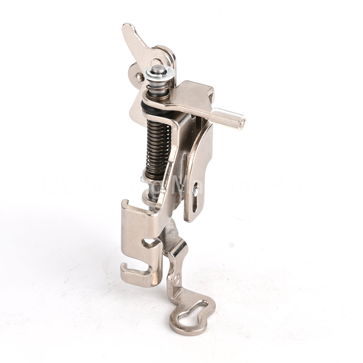 Textile Sewing Machine - # XD0474051 Piedino per Ricamo Q
