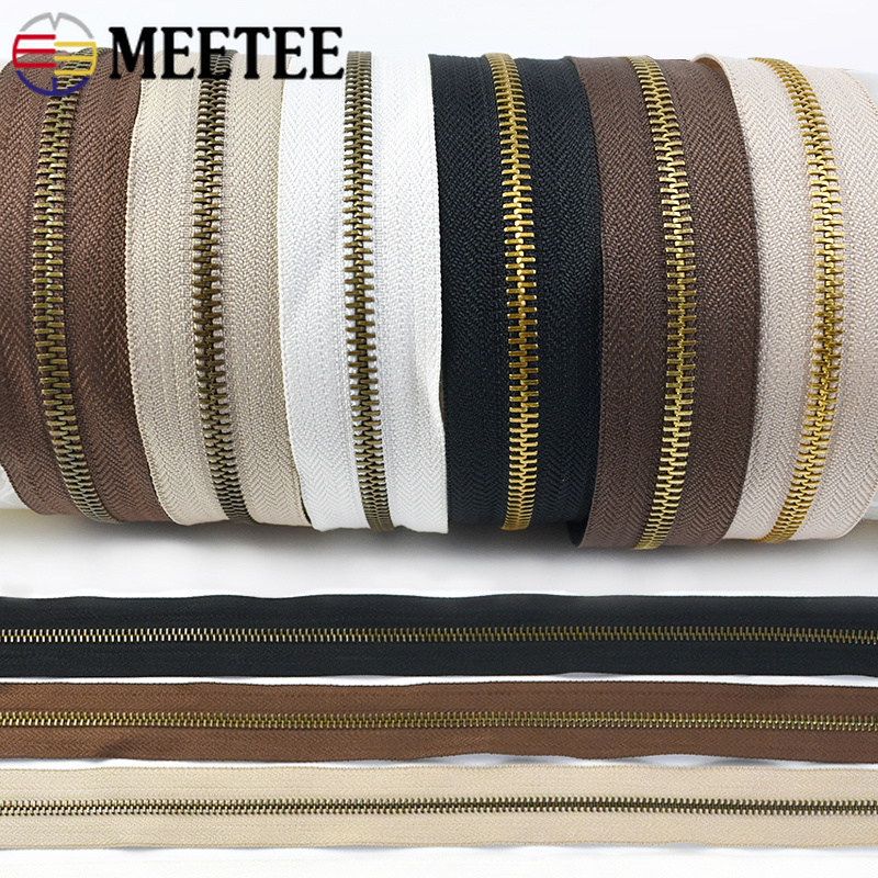 Textile And Sewing Supply - Meetee 2/4M 3 #5 # nastro