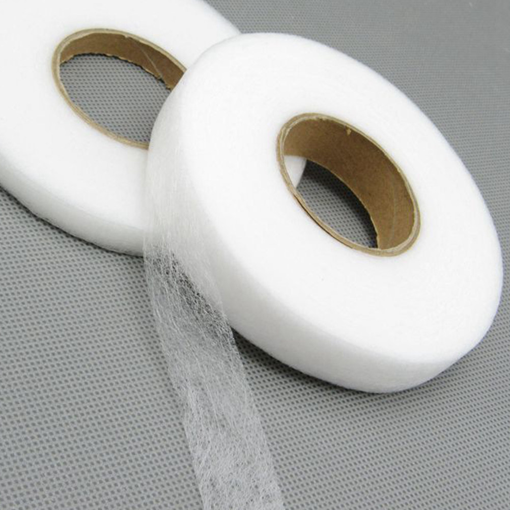 4 Rotoli di Nastro Adesivo Bia - Hem Tape Fusible recensione e prezzo