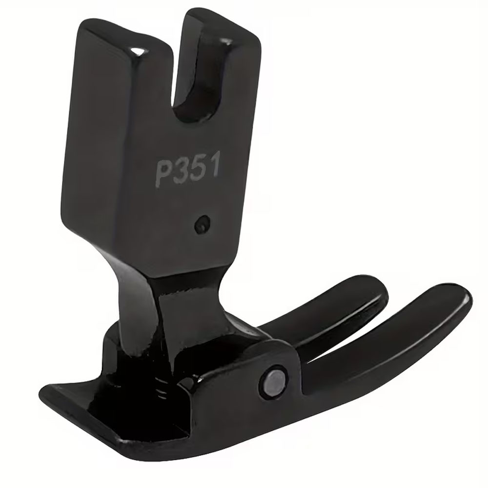 Piedino pressore in acciaio P3 - Textile Sewing Machine recensione e prezzo