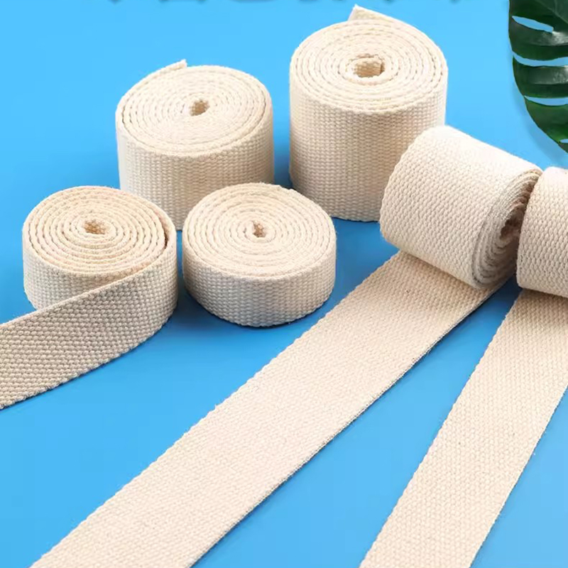 Nastro in Cotone Beige da 20 M - Textile And Sewing Supply recensione e prezzo