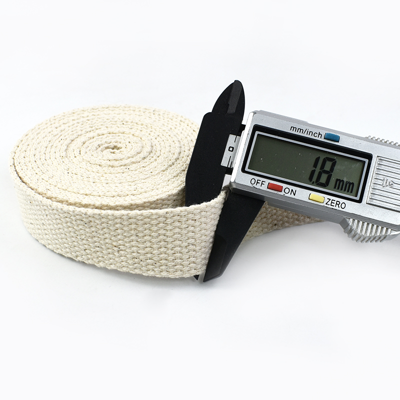 Nastro in Cotone Beige da 20 M - Textile And Sewing Supply recensione e prezzo