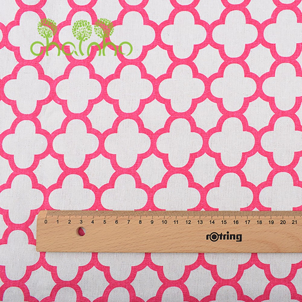 Chainho, Tessuto in Cotone e L - Sewing Geotextile Fabric recensione e prezzo