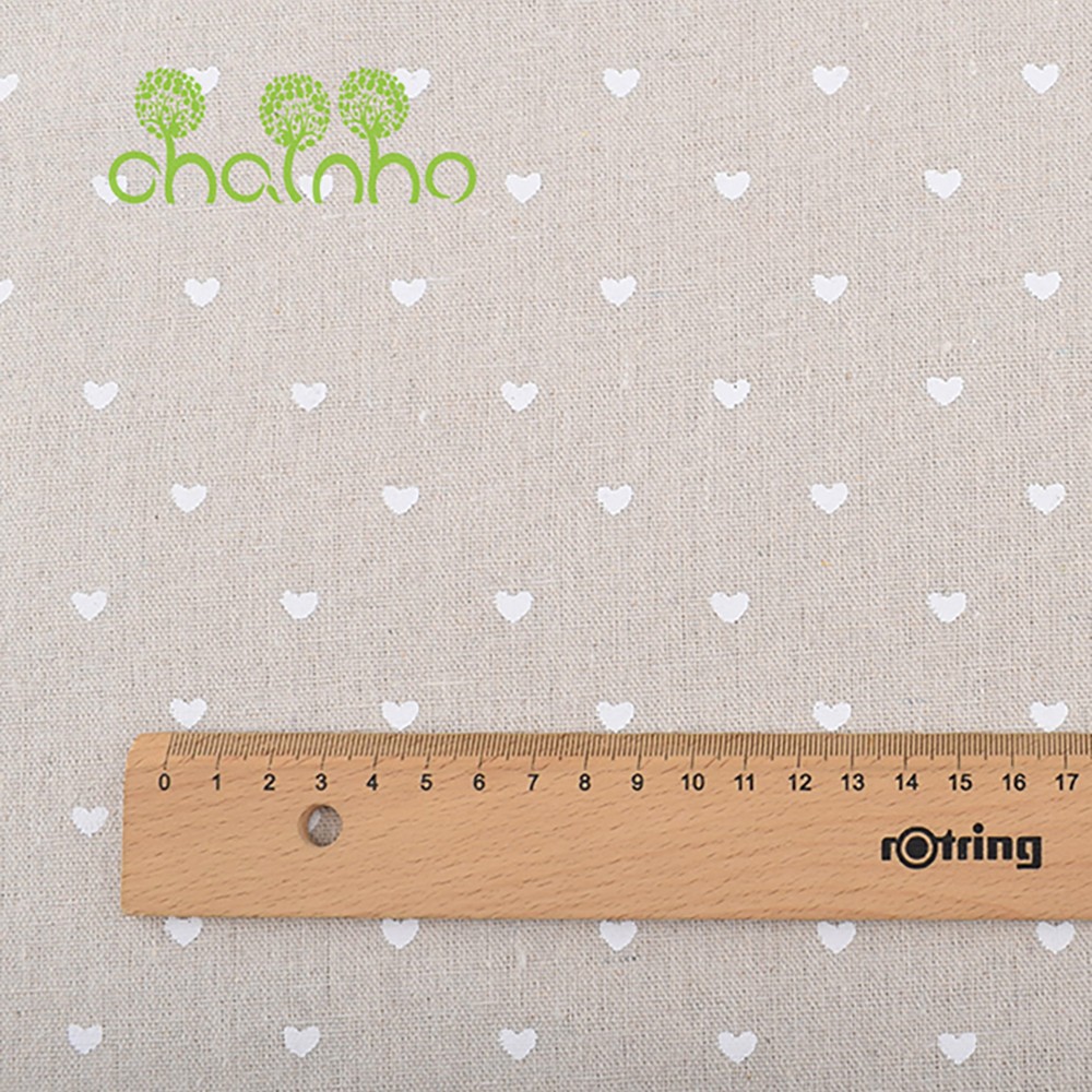Chainho, Tessuto in Cotone e L - Sewing Geotextile Fabric recensione e prezzo