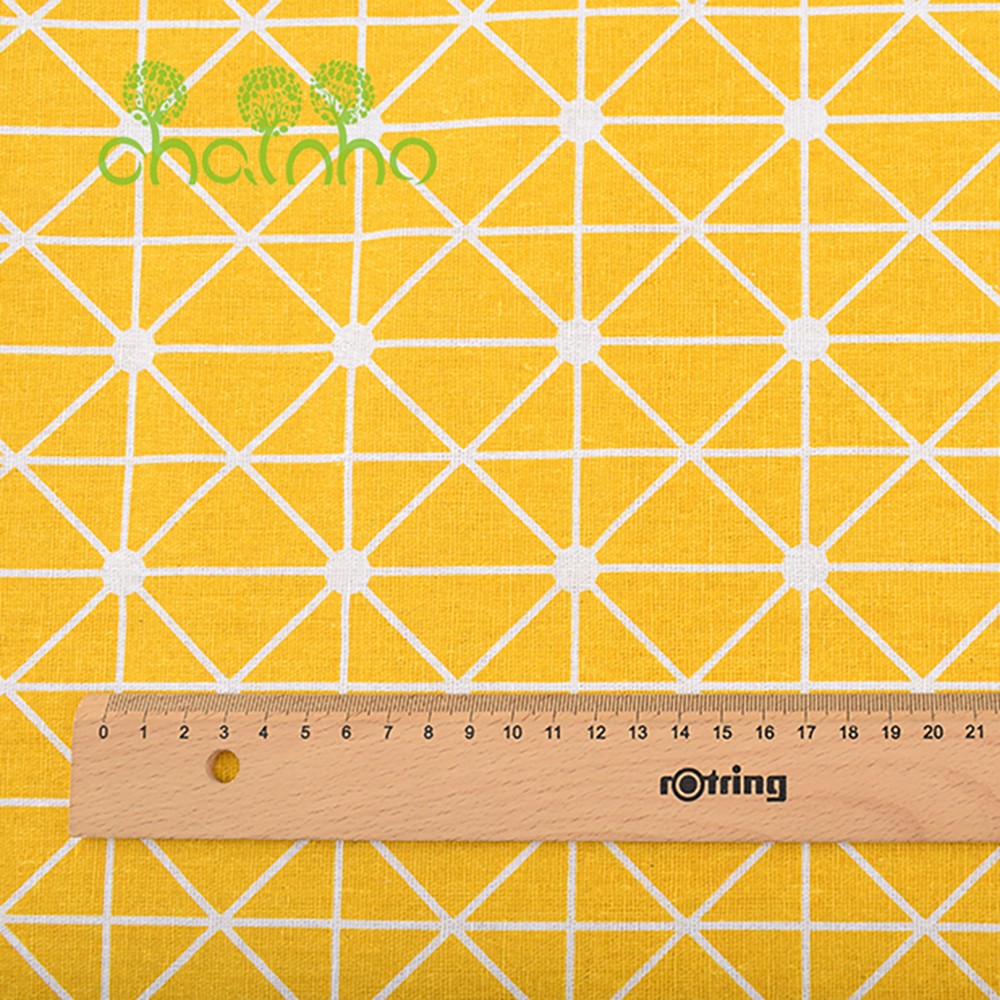 Chainho, Tessuto in Cotone e L - Sewing Geotextile Fabric recensione e prezzo