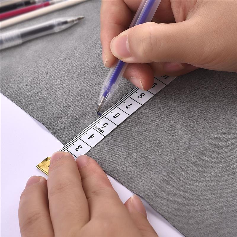 10/20 Pz/set Calore Cancellabi - Fabric Marking Pen recensione e prezzo