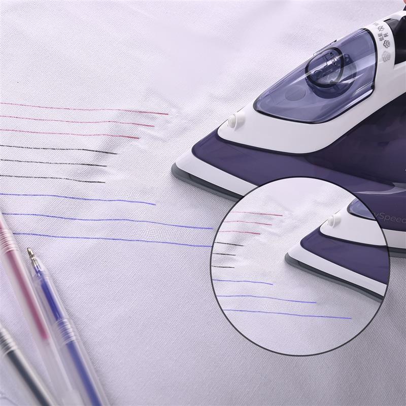 10/20 Pz/set Calore Cancellabi - Fabric Marking Pen recensione e prezzo