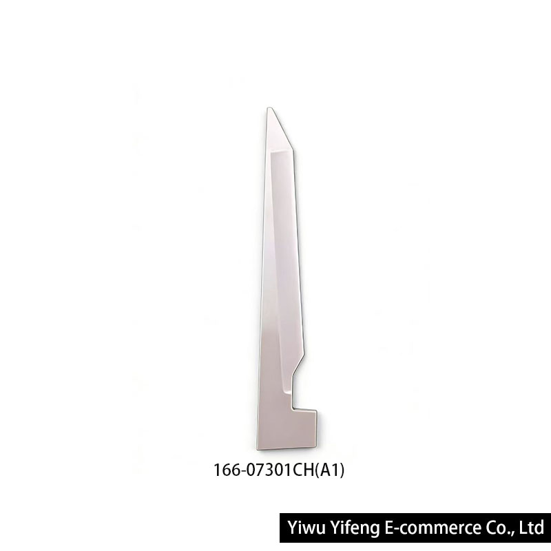166-07301 166-07400 Coltello i - Textile Sewing Machine recensione e prezzo