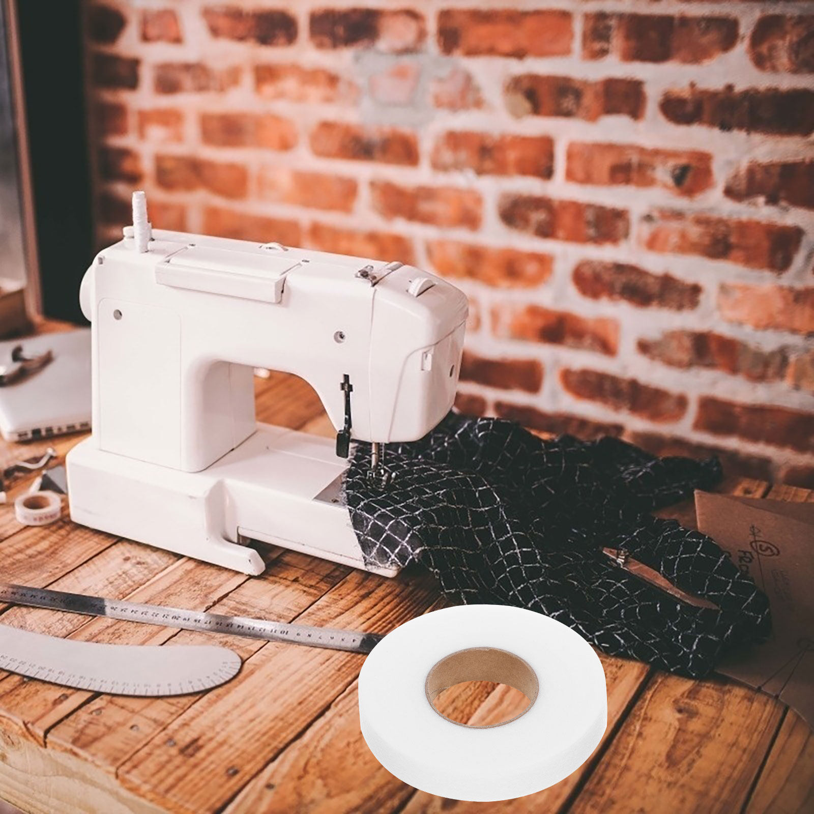 2 Rotoli di Nastro Termoadesiv - Hem Tape Fusible recensione e prezzo