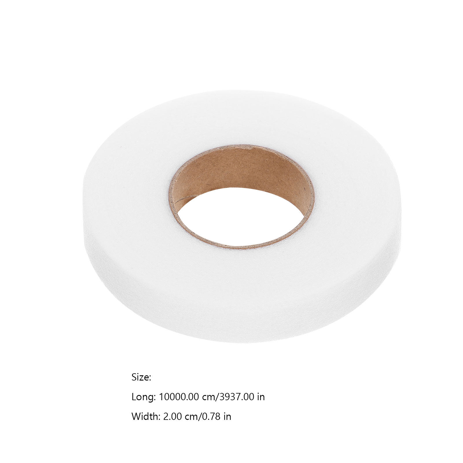 2 Rotoli di Nastro Termoadesiv - Hem Tape Fusible recensione e prezzo