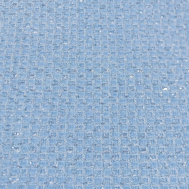 Tessuto Tweed a Trama Piccola  - Sewing Tweed recensione e prezzo