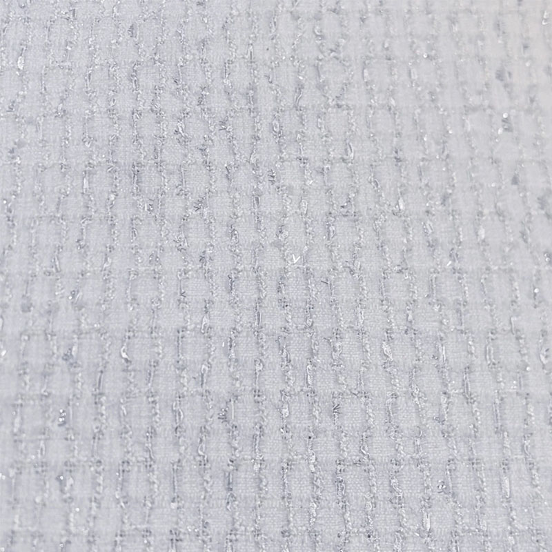 Tessuto Tweed a Trama Piccola  - Sewing Tweed recensione e prezzo