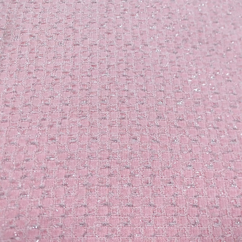 Tessuto Tweed a Trama Piccola  - Sewing Tweed recensione e prezzo