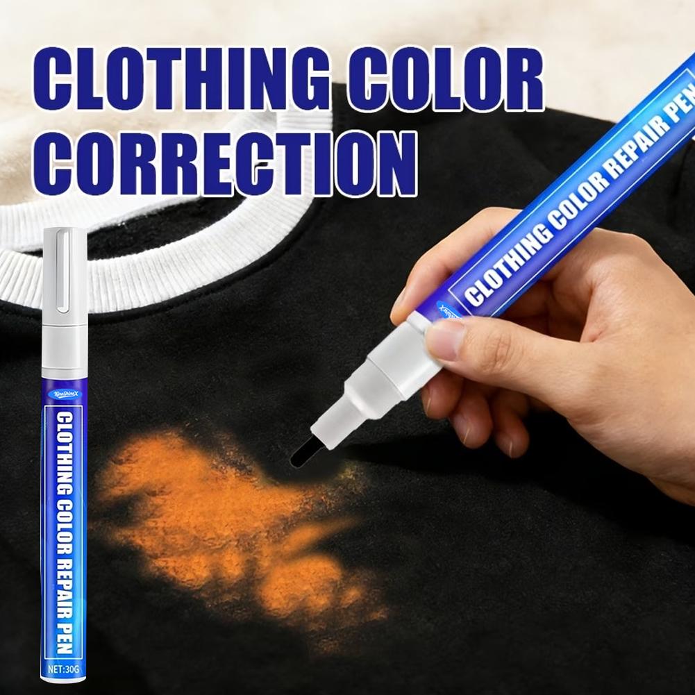 Penna per Riparazione Tessuti, - Fabric Marking Pen recensione e prezzo