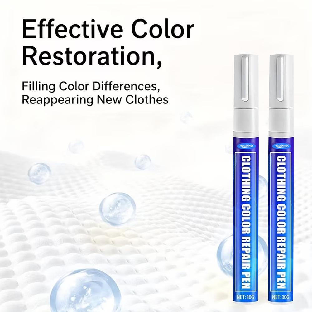 Penna per Riparazione Tessuti, - Fabric Marking Pen recensione e prezzo