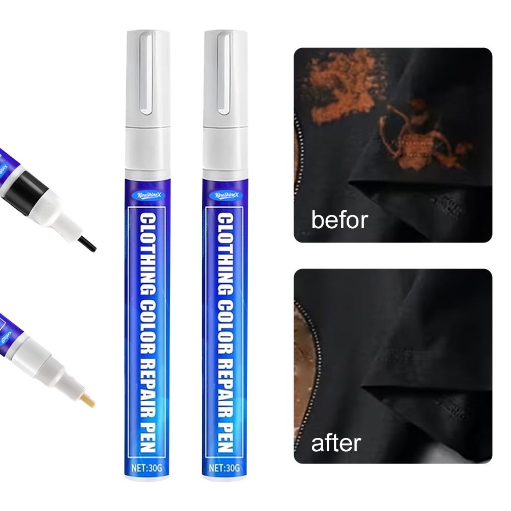 Penna per Riparazione Tessuti, - Fabric Marking Pen recensione e prezzo