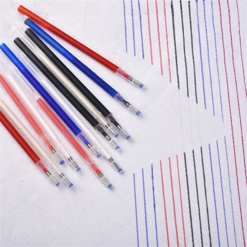 10 pz/set di pennarelli a scom - Fabric Marking Pen recensione e prezzo