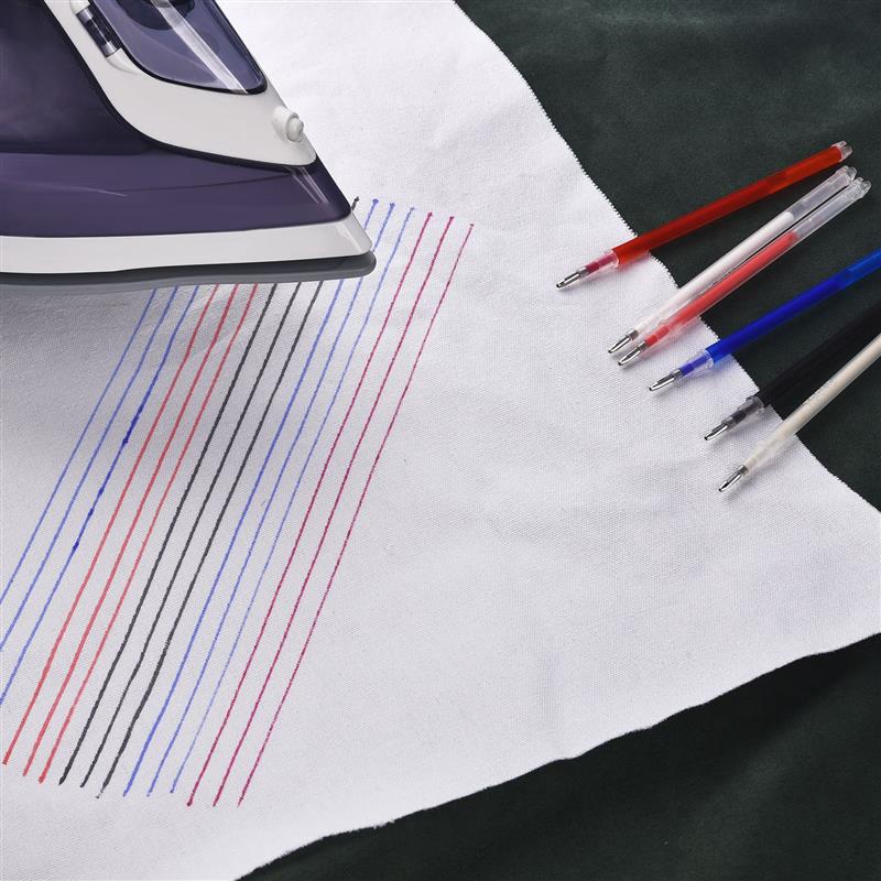 10 pz/set di pennarelli a scom - Fabric Marking Pen recensione e prezzo