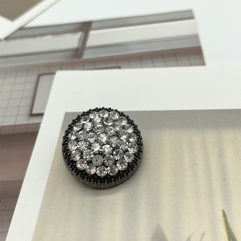 Luxcy Bottone in metallo con s - Button Hole Cutter recensione e prezzo