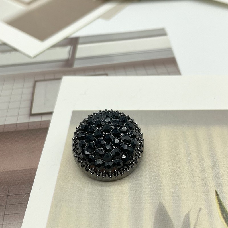 Luxcy Bottone in metallo con s - Button Hole Cutter recensione e prezzo