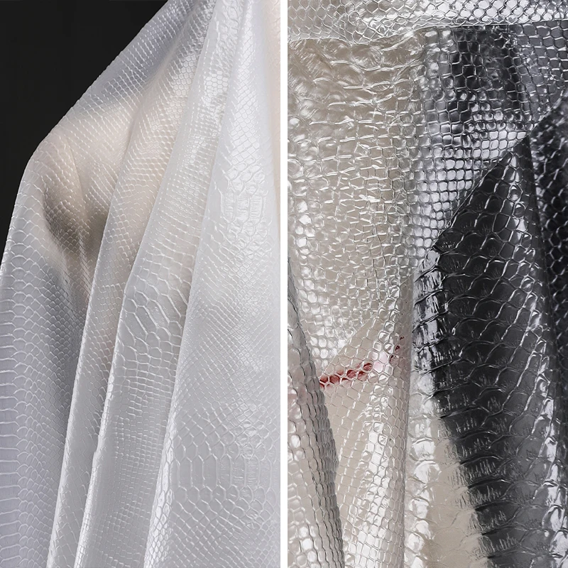 130*50 cm tessuto Tpu traspare - Textile And Sewing Supply recensione e prezzo