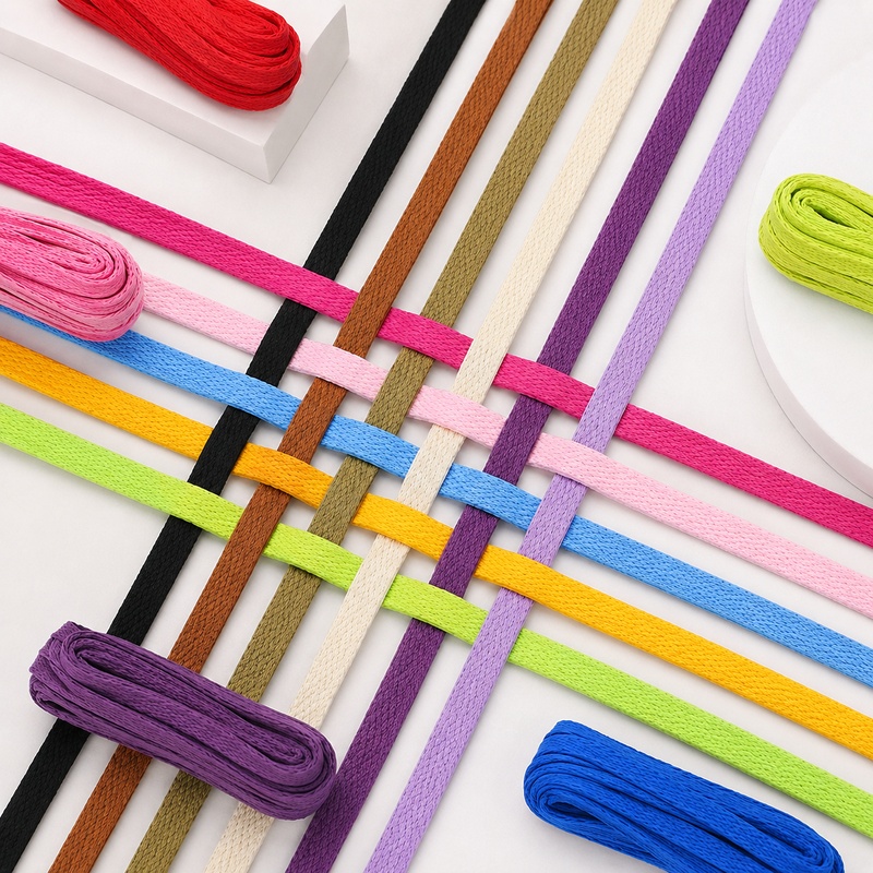 Corda Intrecciata in Poliester - Textile And Sewing Supply recensione e prezzo