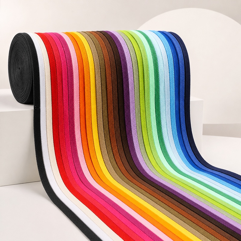 Corda Intrecciata in Poliester - Textile And Sewing Supply recensione e prezzo