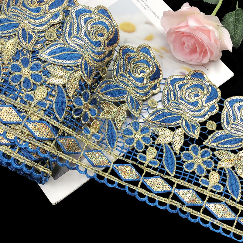 3 metri di larghezza 19,5 cm s - Textile And Sewing Supply recensione e prezzo