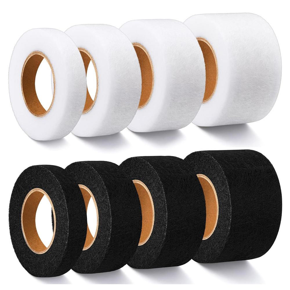 50M Iron on Hemming Tape No Se - Hem Tape Fusible recensione e prezzo