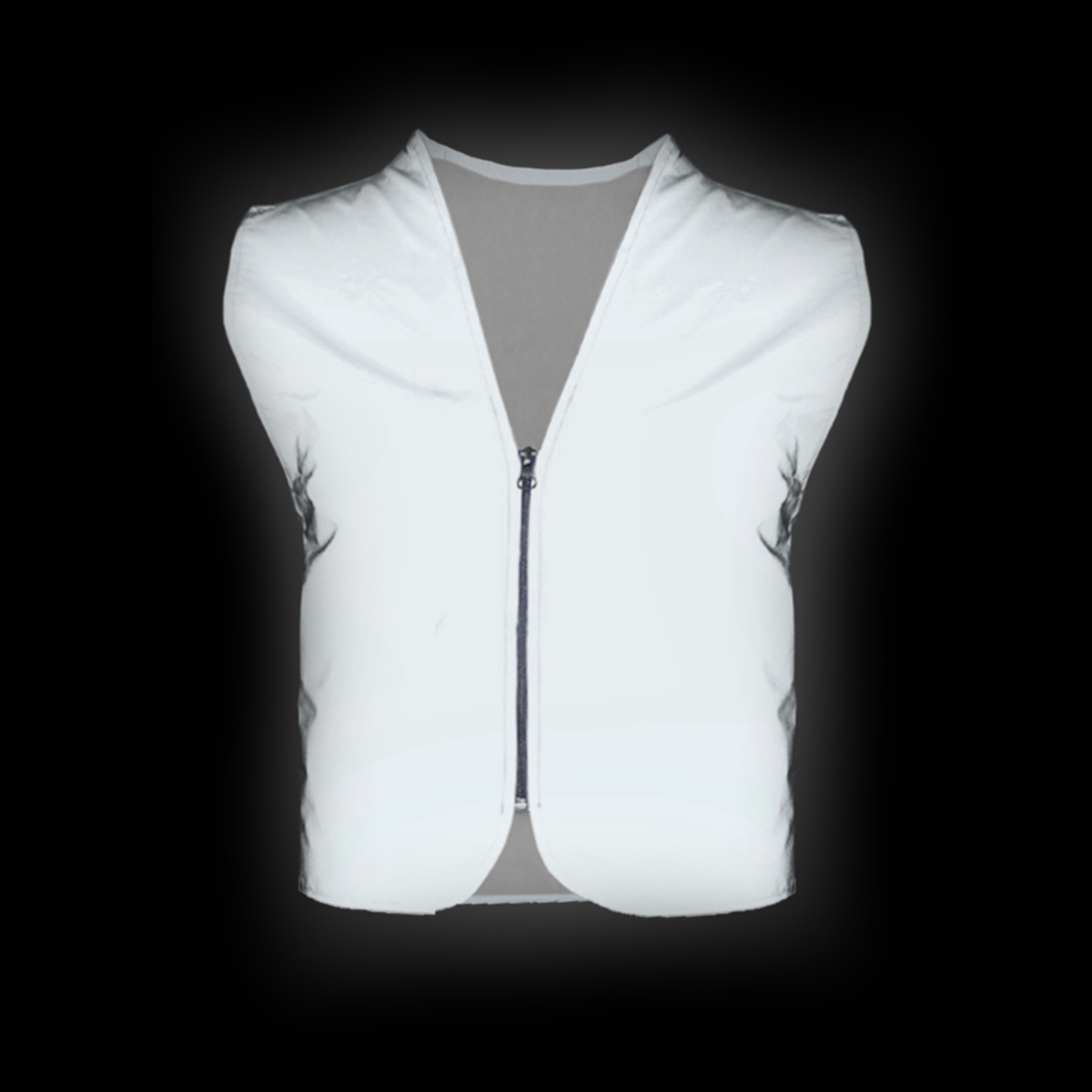 Salzmann Gilet riflettente Gil - Invisible Zip Fastener recensione e prezzo