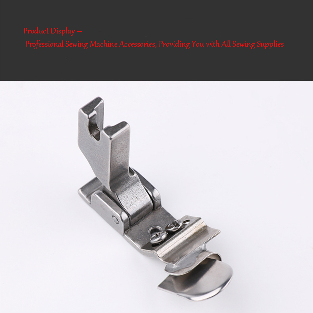Piedino pieghevole verso il ba - Textile Sewing Machine recensione e prezzo
