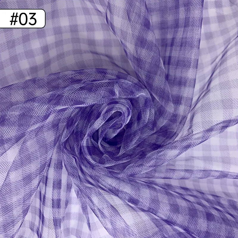 90x150 cm Tessuto a rete a qua - Sewing Batik Fabric recensione e prezzo