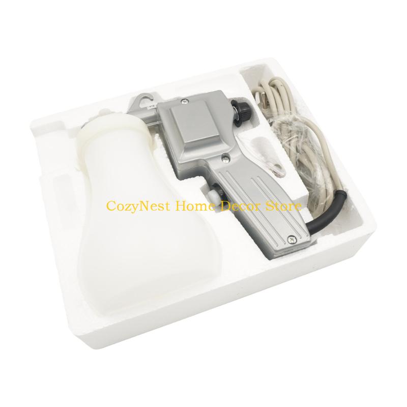 Lo spruzzatore ergonomico per  - Textile And Sewing Supply recensione e prezzo