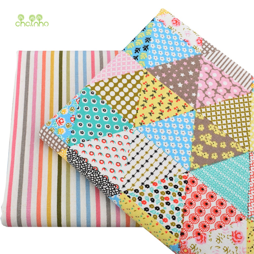 Chainho, tessuto stampato in c - Sewing Geotextile Fabric recensione e prezzo