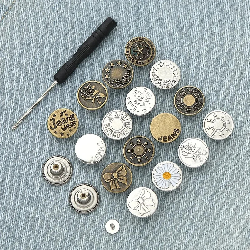 Bottoni a pressione da 10/20 p - Button Hole Cutter recensione e prezzo