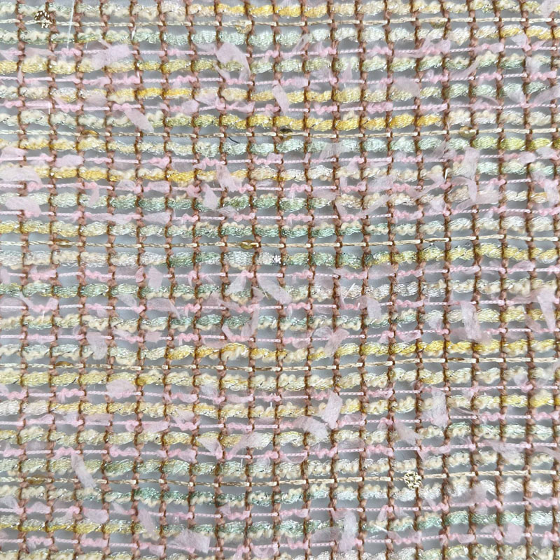 Tessuto Tweed Leggero Traforat - Sewing Tweed recensione e prezzo