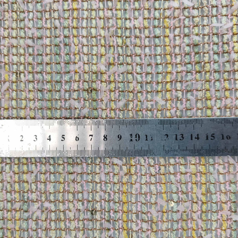 Tessuto Tweed Leggero Traforat - Sewing Tweed recensione e prezzo