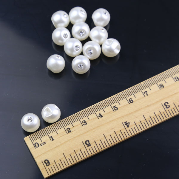20 pz/lotto Dimensioni: 11.5mm - Button Hole Cutter recensione e prezzo