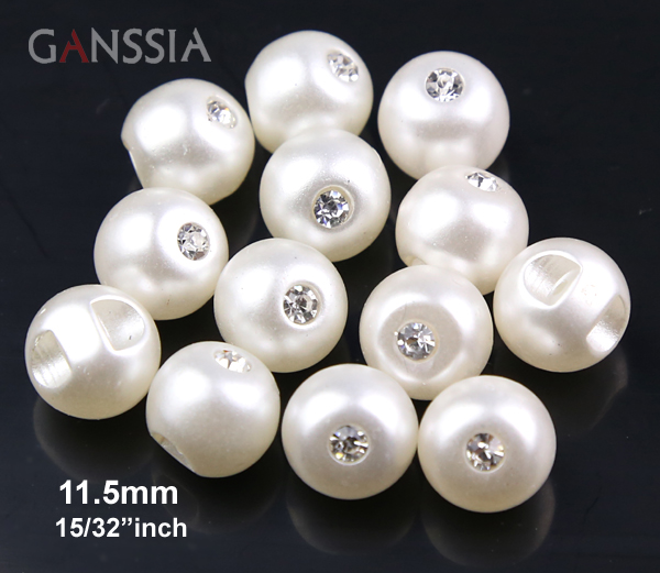 20 pz/lotto Dimensioni: 11.5mm - Button Hole Cutter recensione e prezzo