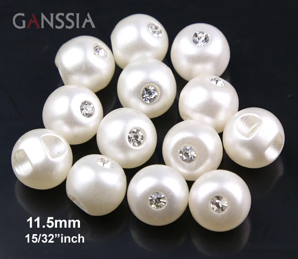 20 pz/lotto Dimensioni: 11.5mm - Button Hole Cutter recensione e prezzo