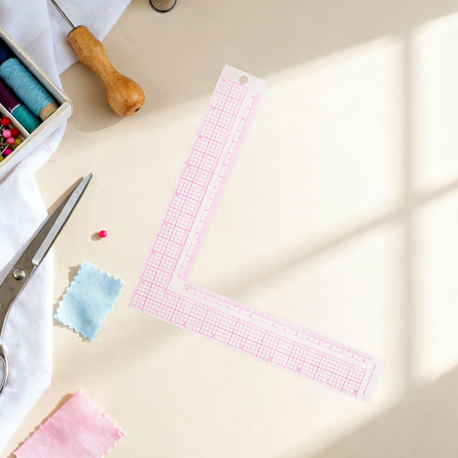 4 Pezzi Righello di Misurazion - Sewing Garments recensione e prezzo