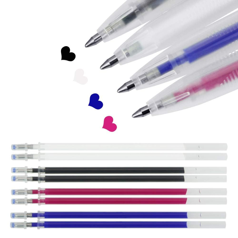 103 Pz/set Calore Cancellabile - Fabric Marking Pen recensione e prezzo